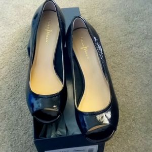 Cole Haan leather shoes